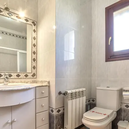 Fuster - Plusholidays Willa