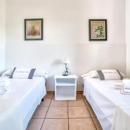 Villa Fuster - Plusholidays