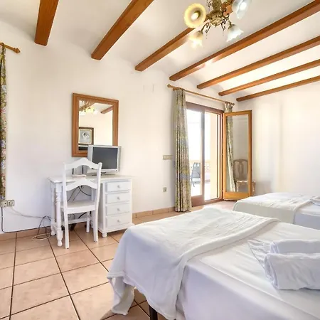 Villa Fuster - Plusholidays Ifach