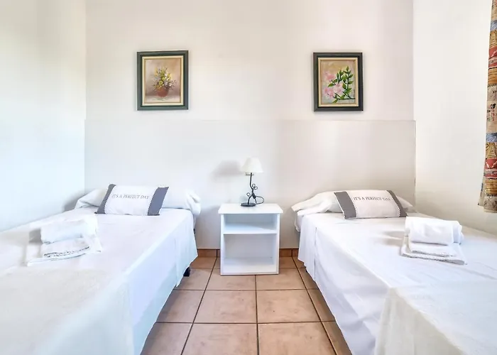 Villa Fuster - Plusholidays