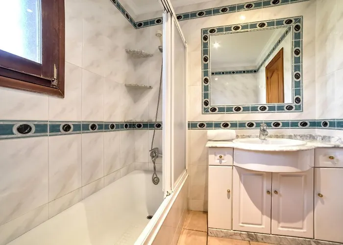 Villa Fuster - Plusholidays *