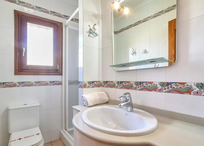 Fuster - Plusholidays