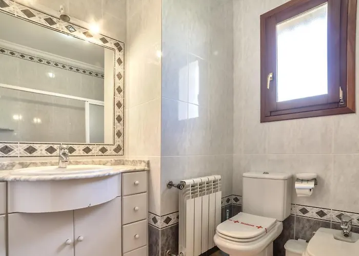 Fuster - Plusholidays Villa